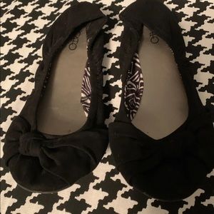 Women’s flats